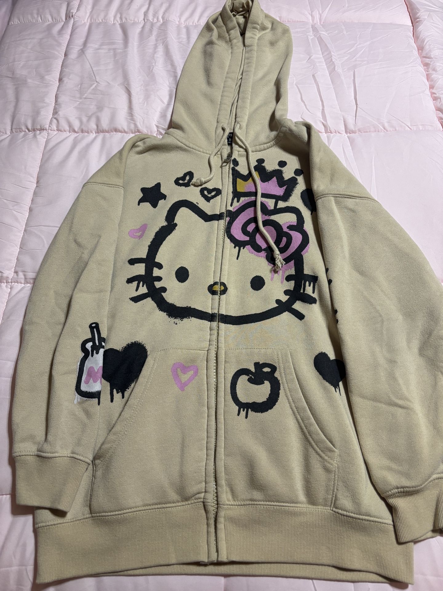 Hoddie