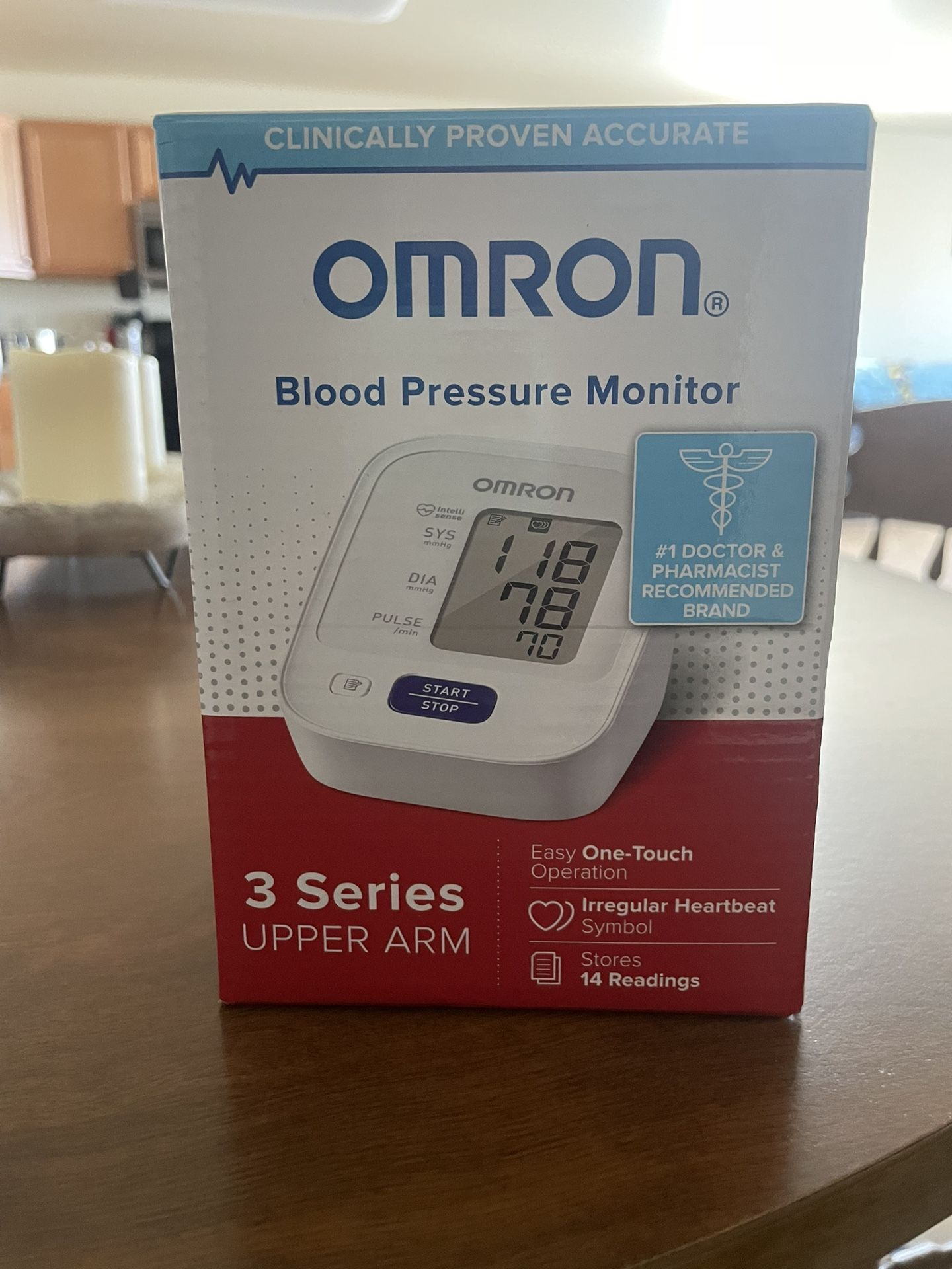 BP Monitor