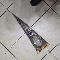 Brooklyn Dodgers  Pennant 