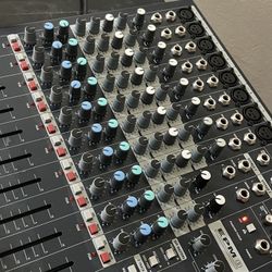 SoundCraft EPM8 Open Box Special Capping
