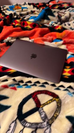 2020 Mac Book Air