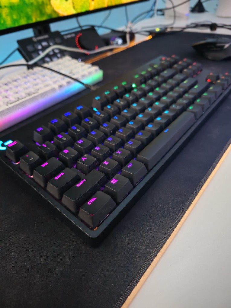 Logitech G Pro Keyboard