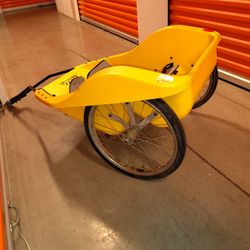 Cannone  Bike Cart