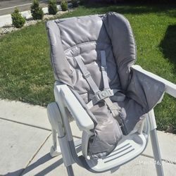 Graco high chair