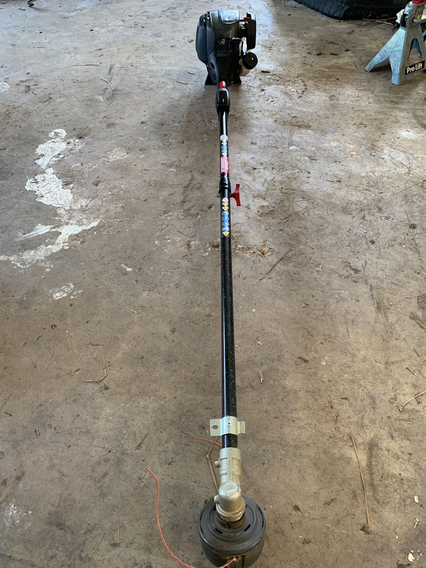 Black max weed eater trimmer for Sale in Houston, TX OfferUp