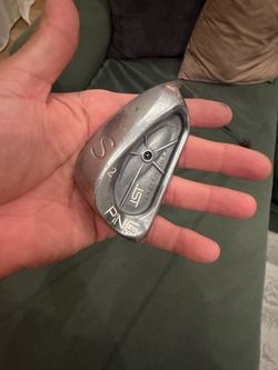 Ping golf isi sand wedge