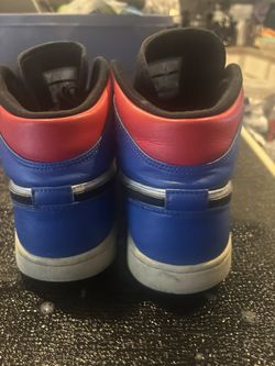 Nike Jordan Retro 1