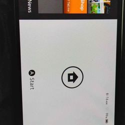 Nintendo Switch Oled READ CAPTION
