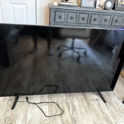 55in Fire 4k Tv