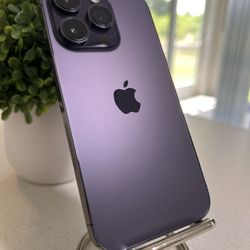 iPhone 14 PRO 256gb Unlocked
