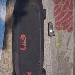 Meepo Mini 2 Electric Skateboard