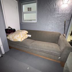 Robb And Stucky Couch 