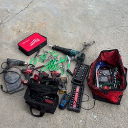 Tools Tapn 