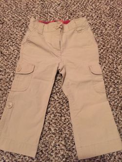 Gap Size 18-24 months