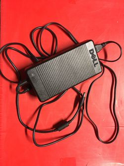 Dell ac adapter D846D