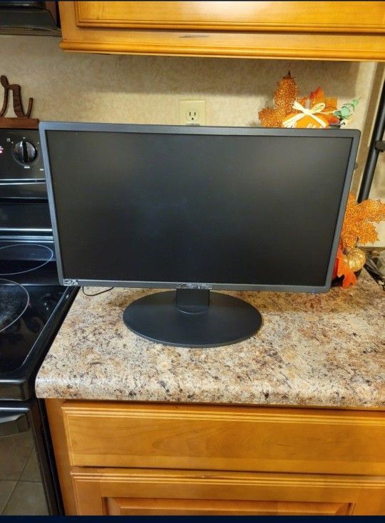20" Sceptre Ultra Thin Led Monitor. "CHECK OUT MY PAGE FOR MORE DEALS "