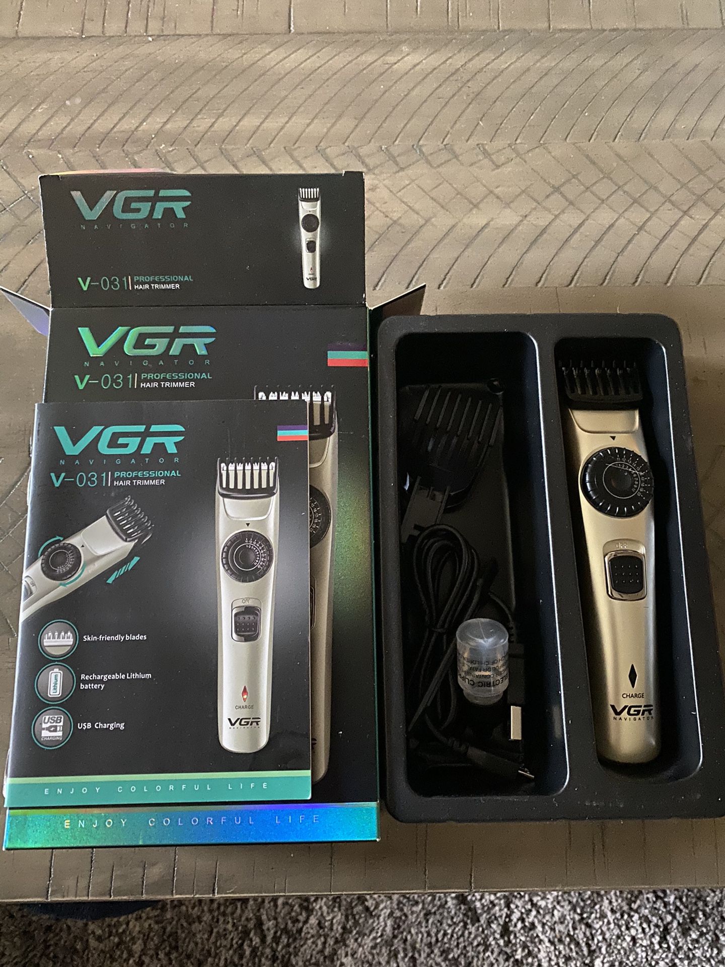 Hair Trimmer