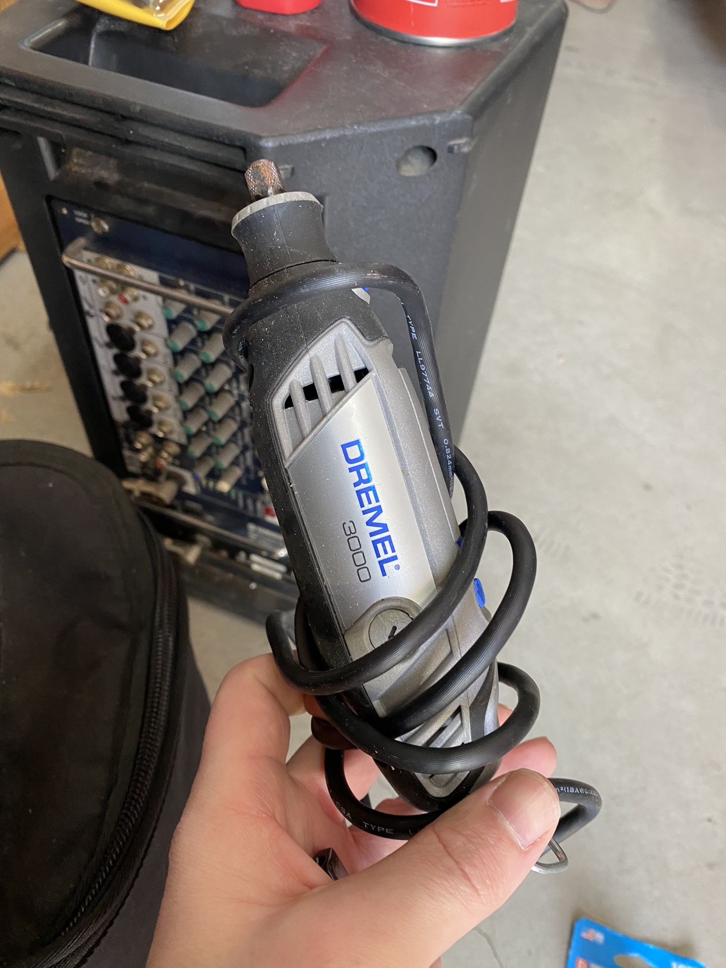 Dremel 3000 Series Rotary Tool