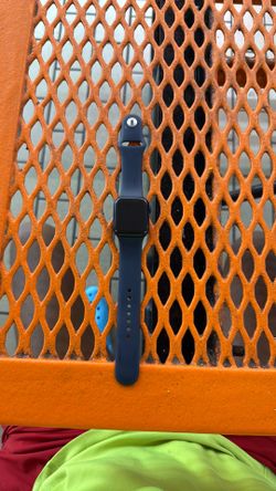 Apple Watch Series 6
