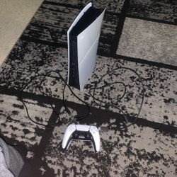 Play Station 5