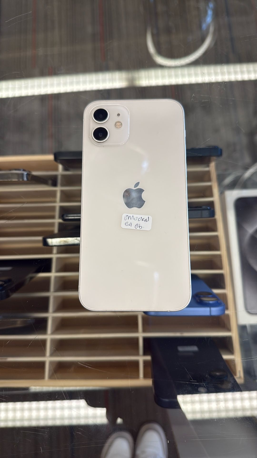 iPhone 12