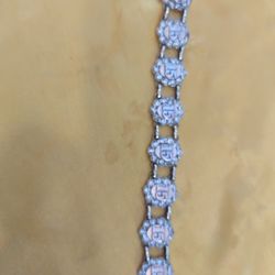 Quinceanera Bracelet