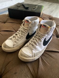 Nike Blazers