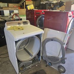 Washer And Dryer Repair 