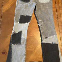 Flare (brand) Jeans 👖 