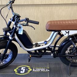 Monday Torrey *Please Read Description*