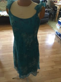Summer dress