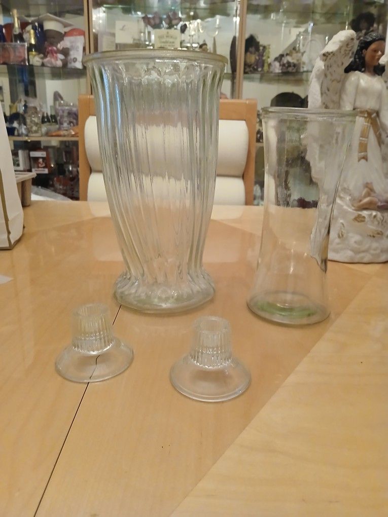 Glass Items