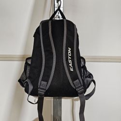 Easton Youth Bat And bag 