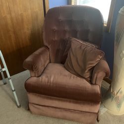 Lazy Boy Recliner