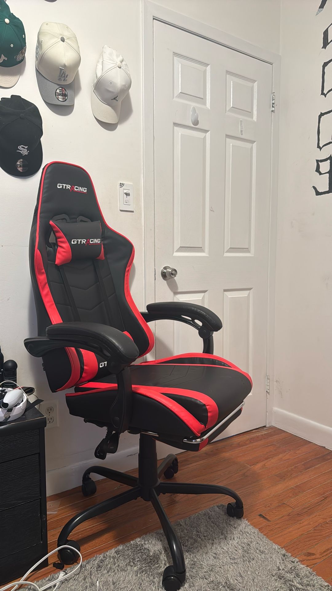 GAMER GTRACING CHAIR
