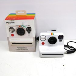 Polaroid Now I-Type Instant Film Camera