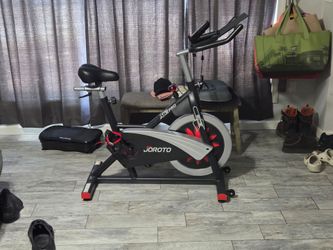 Joroto X2 Pro  Exercise Bike