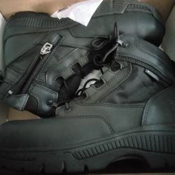 Timberland Boots Waterproof Composite Toe Safety Boots Size 7.5 