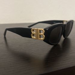 Balenciaga Sunglasses