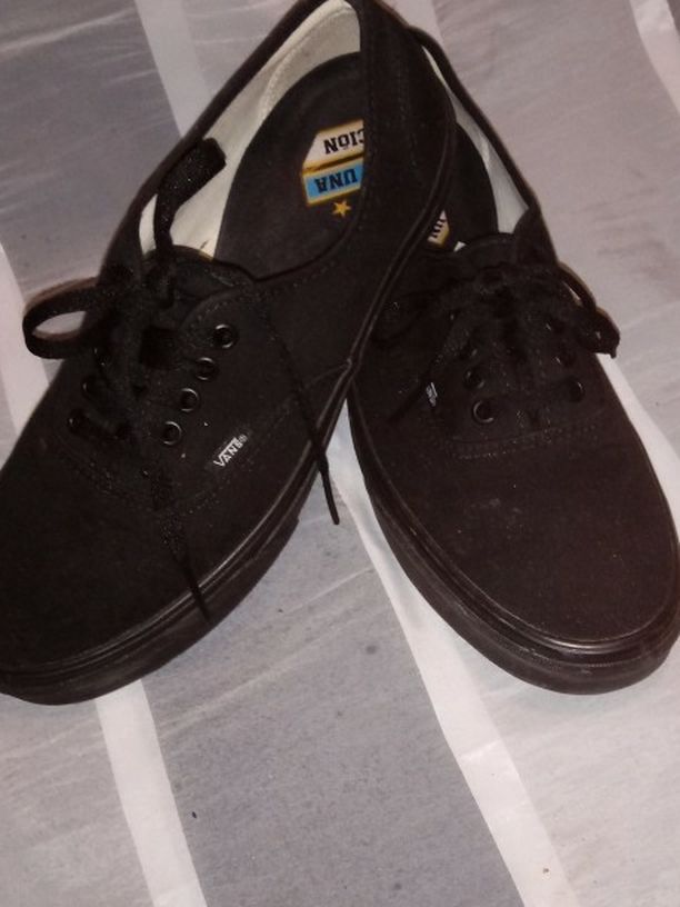 MENS VANS