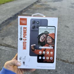 Brand New Phones 