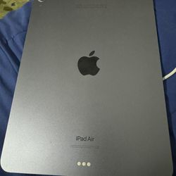 apple iPad air 5