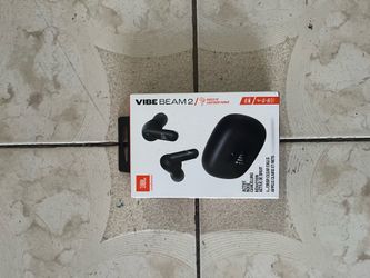 JBL Earbuds