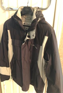Columbia coat-Medium