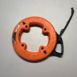 Klein Tools Steel Fish Tape Reel