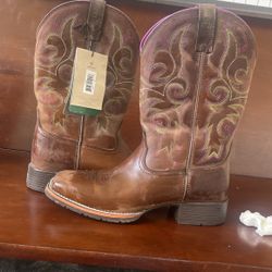 Ariat  Women Boots