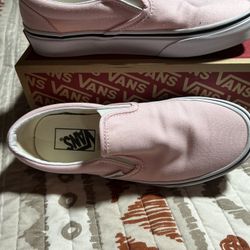 Vans # 5 