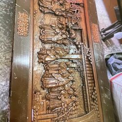 19 Century Chinese Coffee Table