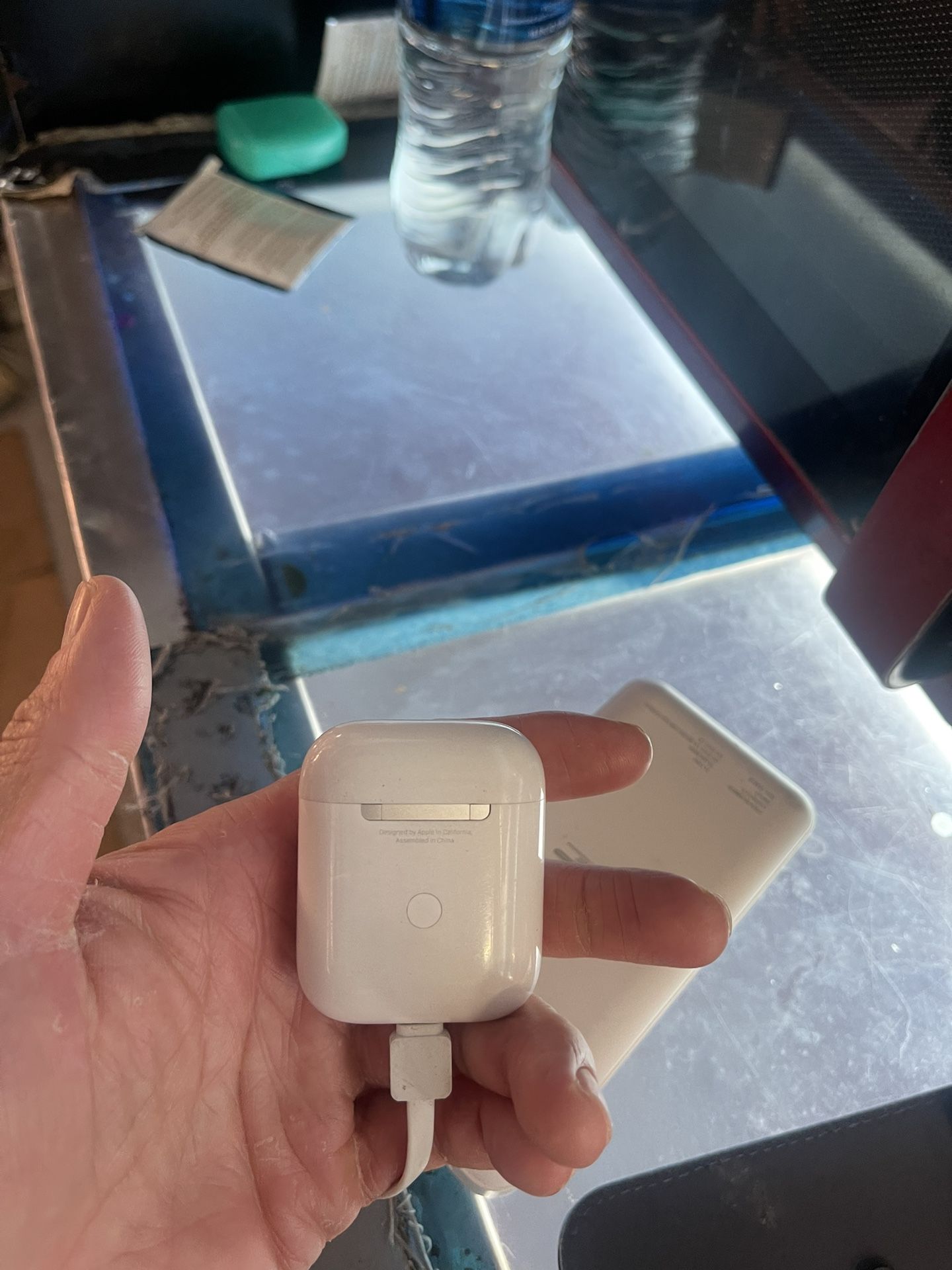 AirPods 2nd Gen