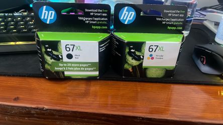 Hp cartridge